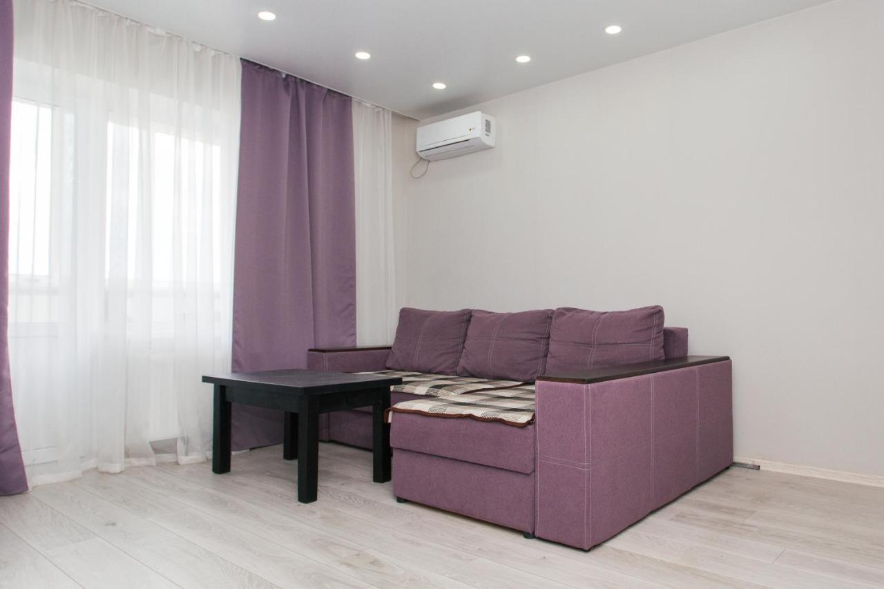 סומי Vip Apartments Faraon Centr מראה חיצוני תמונה